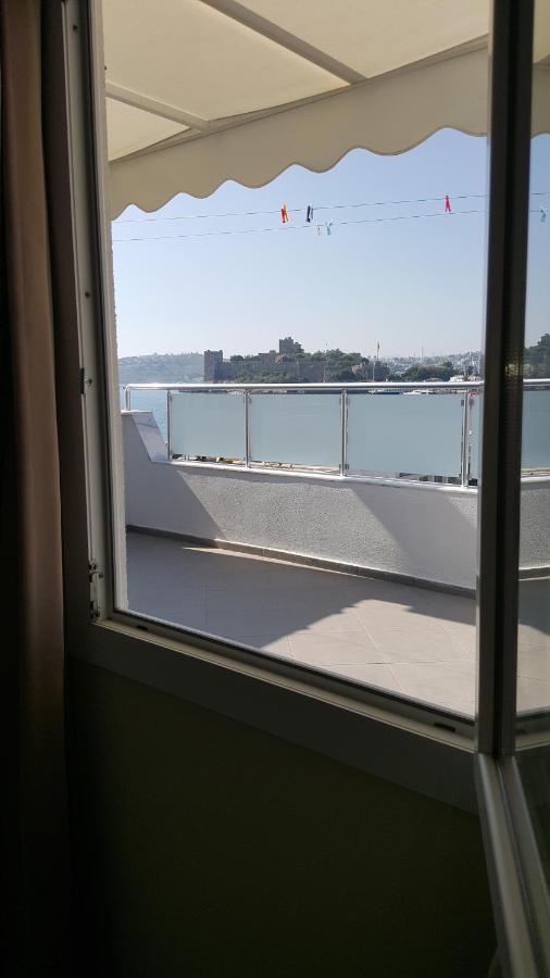 Artemis Hotel Bodrum 외부 사진