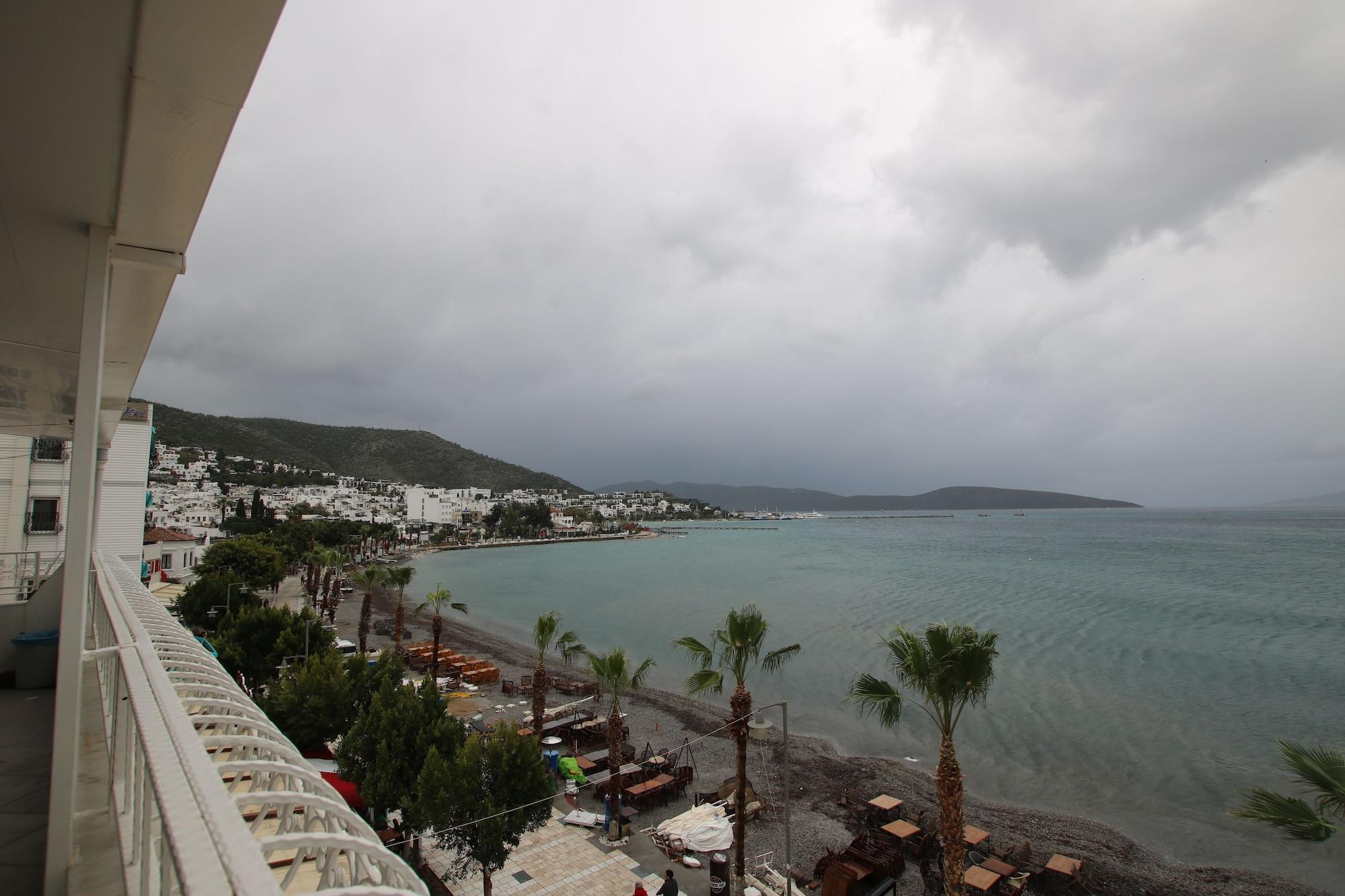 Artemis Hotel Bodrum 외부 사진