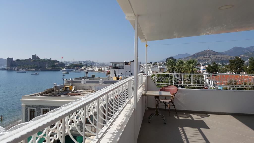 Artemis Hotel Bodrum 외부 사진